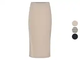 Lidl esmara Dames rok aanbieding