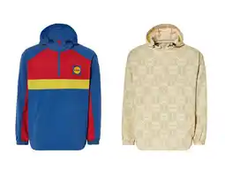 Lidl LIVERGY Lidl heren jack aanbieding