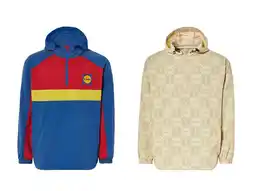 Lidl LIVERGY Lidl heren jack aanbieding