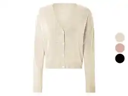 Lidl esmara Dames vest aanbieding
