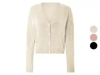 Lidl esmara Dames vest aanbieding
