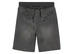 Lidl lupilu Korte kinder broek aanbieding