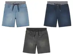 Lidl lupilu Korte kinder broek aanbieding