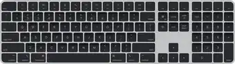 MediaMarkt Apple Magic Keyboard (2022) - Touch Id aanbieding