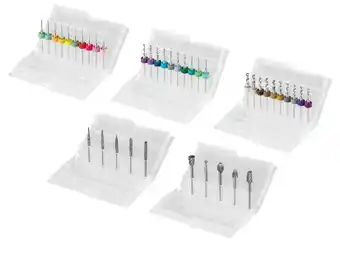 Lidl PARKSIDE Microboren of microfrezen aanbieding