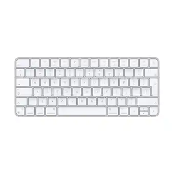 MediaMarkt Apple Magic Keyboard (2021) aanbieding