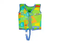 Lidl Bestway Zwemvest kinderen AquaStar aanbieding