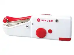 Lidl SINGER Handnaaimachine aanbieding