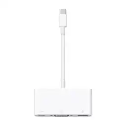 MediaMarkt Apple Usb-c Naar Vga-adapter aanbieding