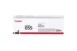MediaMarkt Canon 055 Toner Zwart aanbieding