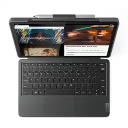 MediaMarkt Lenovo Tab P11 (2nd Gen) Toetsenbordpakket aanbieding