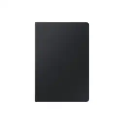MediaMarkt Samsung Galaxy Tab S9/s9fe Book Cover Keyboard Zwart aanbieding