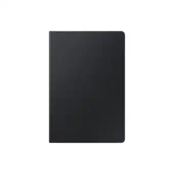 MediaMarkt Samsung Galaxy Tab S9/s9fe Book Cover Keyboard Zwart aanbieding