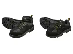 Lidl PARKSIDE Veiligheidsschoenen S3 aanbieding