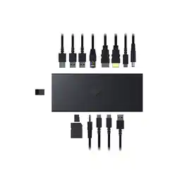 MediaMarkt Razer Usb 4 Dockingstation aanbieding