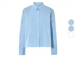 Lidl esmara Dames blouse aanbieding