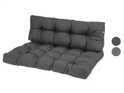Lidl LIVARNO home Palletkussenset aanbieding