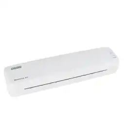 MediaMarkt Desq 70250.01 Lamineermachine A3 Business Classy aanbieding