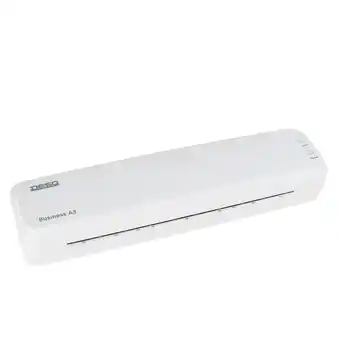 MediaMarkt Desq 70250.01 Lamineermachine A3 Business Classy aanbieding
