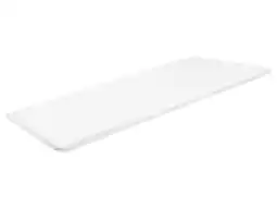 Lidl LIVARNO home Matrastopper 90 x 200 cm aanbieding