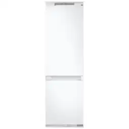 MediaMarkt Samsung Brb80f26bds0ef Koel-vriescombinatie Wit aanbieding