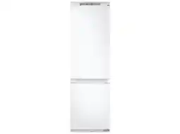MediaMarkt Samsung Brb80f26bds0ef Koel-vriescombinatie Wit aanbieding