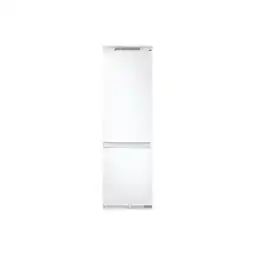 MediaMarkt Samsung Brb80f26bds0ef Koel-vriescombinatie Wit aanbieding