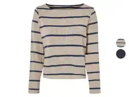Lidl esmara Dames trui aanbieding