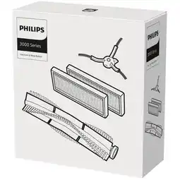 MediaMarkt Philips Vervangingsset Homerun Xv1433/00 aanbieding