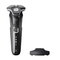 MediaMarkt Philips S7885/55 Shaver 7000 aanbieding