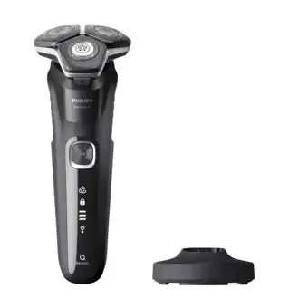 MediaMarkt Philips S7885/55 Shaver 7000 aanbieding