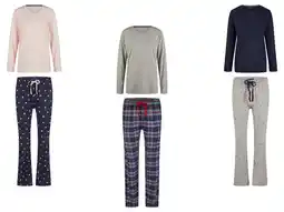 Lidl Happy Shorts Dames pyjama in cadeauverpakking aanbieding