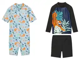 Lidl lupilu Kinder UV-zwempak aanbieding