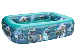 Lidl Jurassic World Zwembad aanbieding