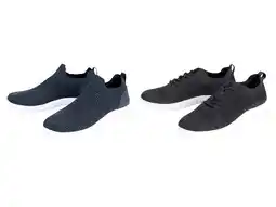Lidl LIVERGY Heren sneakers aanbieding
