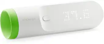 MediaMarkt Nokia Smart Temporal Thermometer aanbieding