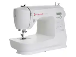 Lidl SINGER Naaimachine C5605 aanbieding