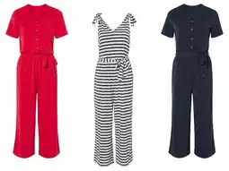 Lidl esmara Dames jumpsuit aanbieding