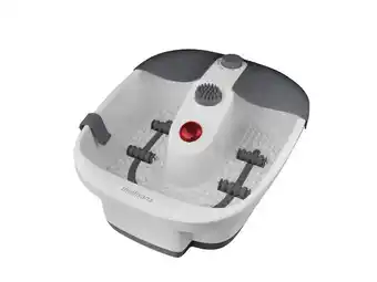 Lidl MEDISANA Voetenbad FS-90L aanbieding