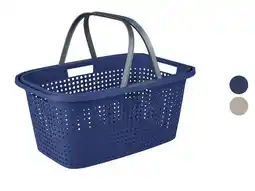 Lidl LIVARNO home Wasmand aanbieding