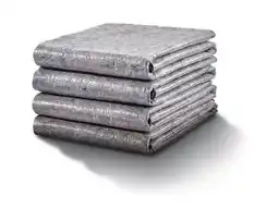 Lidl PARKSIDE Schilder afdekvlies 4 stuks 1 x 2 m aanbieding