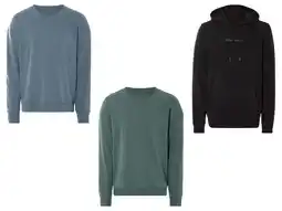 Lidl LIVERGY Heren sweater aanbieding