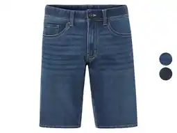 Lidl LIVERGY Korte heren broek aanbieding
