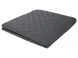 Lidl LIVARNO home Plaid 200 x 220 cm aanbieding