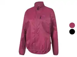Lidl CRIVIT Dames sportjas aanbieding