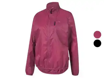 Lidl CRIVIT Dames sportjas aanbieding