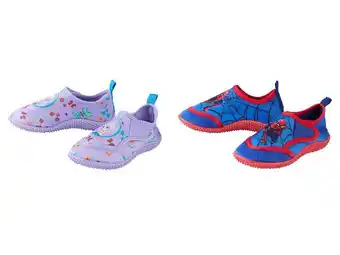 Lidl Kinder waterschoenen aanbieding
