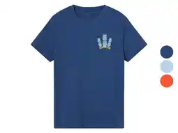 Lidl pepperts! Kinder T-shirt aanbieding