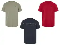 Lidl LIVERGY Heren T-shirt aanbieding