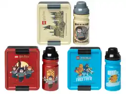 Lidl LEGO Lunchset aanbieding